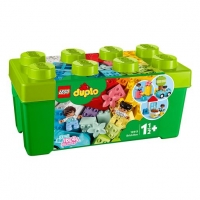 Toysrus  LEGO Duplo - Caja de Ladrillos 10913
