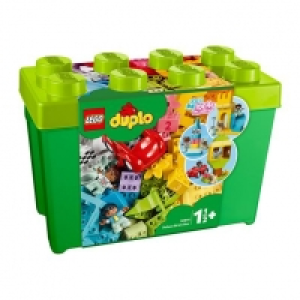 LEGO Duplo - Caja de Ladrillos Deluxe 10914 49.99 €