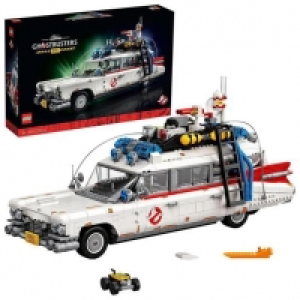 Toysrus  LEGO Creator - ECTO-1 de los Cazafantasmas - 10274