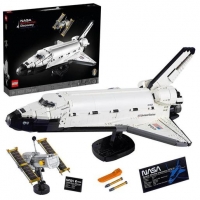 Toysrus  LEGO - Transbordador Espacial Discovery de la NASA - 10283