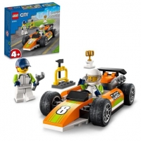 Toysrus  LEGO City - Coche de carreras - 60322