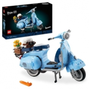 Toysrus  LEGO Icons - Vespa 125 - 10298