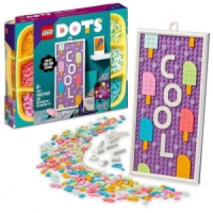 Toysrus  LEGO Dots - Rótulo - 41951