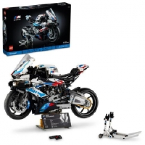 Toysrus  LEGO Technic - BMW M 1000 RR - 42130