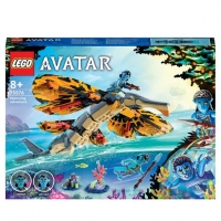 Toysrus  LEGO Avatar - Aventura en Skimwing - 75576