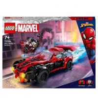 Toysrus  LEGO Marvel - Miles Morales vs. Morbius - 76244