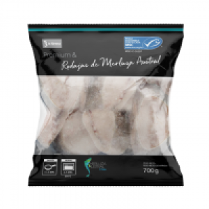 Rodaja merluza Austral MSC Premium 9.99 €