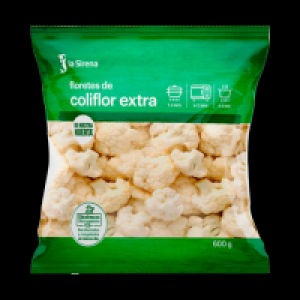 LaSirena  Coliflor extra