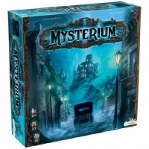 Toysrus  Mysterium