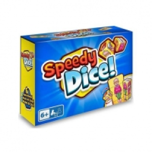 Toysrus  Speedy Dice!