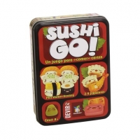 Toysrus  Sushi Go!