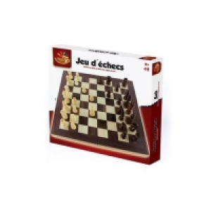 Ajedrez plegable
