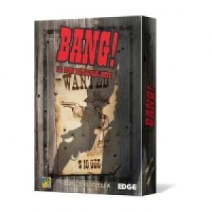 Bang! - Juego de Cartas