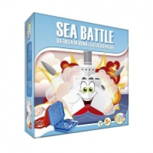 Toysrus  Batalla Marina - Juego de Mesa