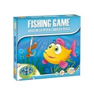 Toysrus  Juego de la Pesca