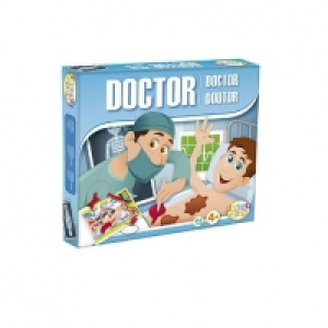 Toysrus  Doctor - Juego de Mesa