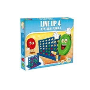 Toysrus  4 en Línea - Juego de Mesa