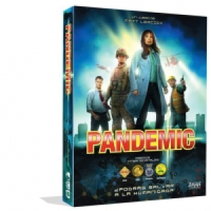 Pandemic