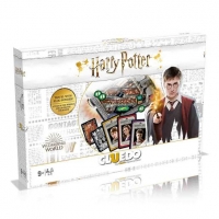 Toysrus  Harry Potter - Cluedo Edición Caja Blanca