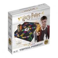 Toysrus  Harry Potter - Trivial Pursuit Edición Caja Blanca