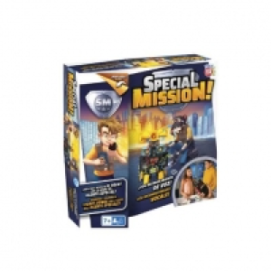 Toysrus  Special Mission - Juego de Mesa