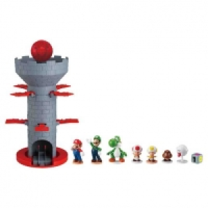 Super Mario - Blow Up! Shaky Tower 19.99 €