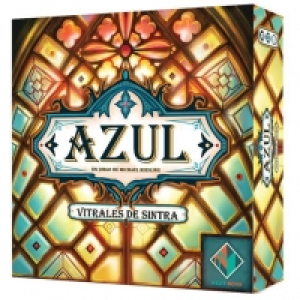 Azul - Juego de Mesa (varios modelos) 44.99 €