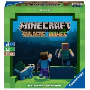 Toysrus  Ravensburger - Minecraft - Juego de mesa