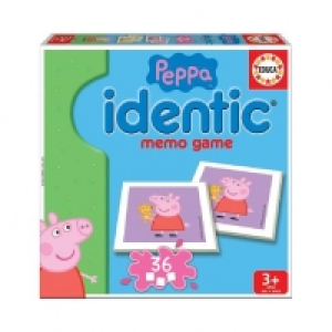 Toysrus  Educa Borrás - Peppa Pig - Identic