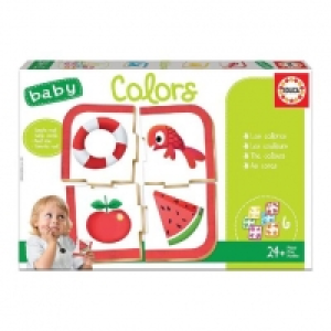 Toysrus  Educa Borrás - Baby Colors