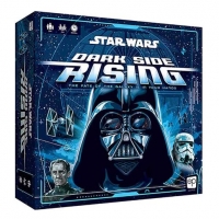 Toysrus  Star Wars - Dark Side Rising - Juego de Mesa