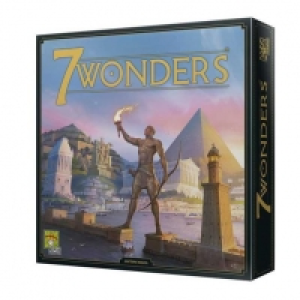 7 Wonders