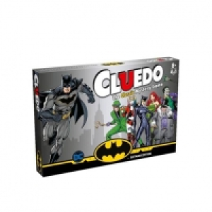 Toysrus  Batman - Cluedo - Juego de mesa