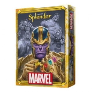 Marvel - Splendor Marvel 39.99 €