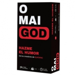 OMAIGOD 29.99 €