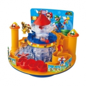 Toysrus  Super Mario - Castle Land