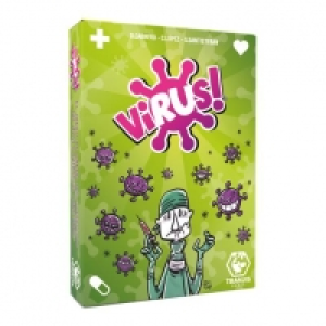 Virus! 14.99&nbsp;&euro;
