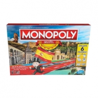 Toysrus  Monopoly - España