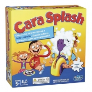 Toysrus  Cara Splash