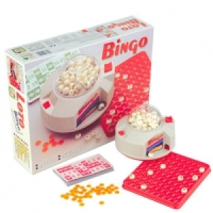 Toysrus  Bingo Electrico