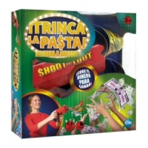 Toysrus  Trinca la Pasta