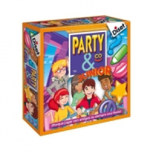 Toysrus  Party & Co Junior