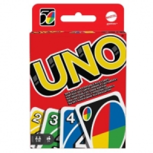 Toysrus  Cartas UNO Básico