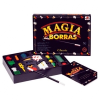 Toysrus  Educa Borrás - Magia Borras Clásica 100 Trucos