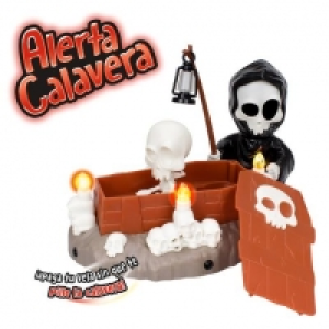 Toysrus  Alerta Calavera