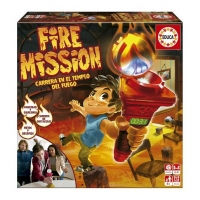 Toysrus  Educa Borras - Fire Mission