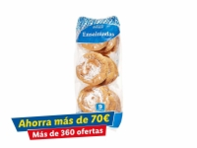 Ensaimadas
