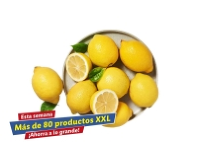 Lidl  Limón