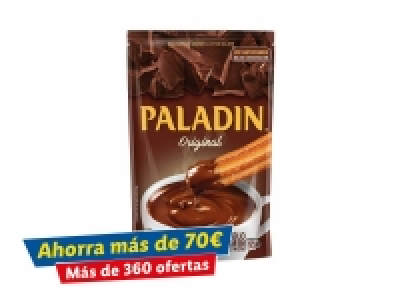 Paladín® original