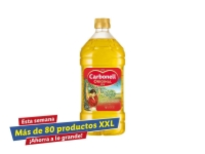 Lidl  Carbonell® Aceite de oliva suave